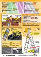 Akcija Katalog akcija Uradi Sam 16-27 novembar 2016 47912
