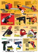 Katalog Katalog akcija Uradi Sam 16-27 novembar 2016