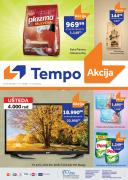 Katalog Katalog TEMPO akcija 17-30 novembar 2016