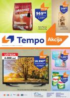 katalog tempo