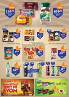Akcija Katalog TEMPO akcija 17-30 novembar 2016 47872