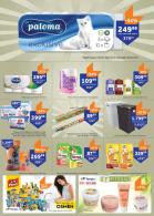 Akcija Katalog TEMPO akcija 17-30 novembar 2016 47877