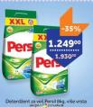 TEMPO Deterdžent za veš persil, 8kg