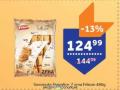 TEMPO Smrznute štanglice 7 zrna Frikom, 480g