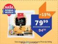 TEMPO Smrznuti žu-žu sa susamom Premia, 500g