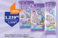 TEMPO Pelene Violeta Double care