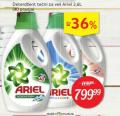 Super Vero Tečni deterdžent za pranje rublja Ariel, 2,6l