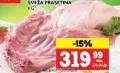 IDEA Sveža prasetina, 1kg