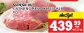 IDEA Svinjski but za mleveno meso, 1kg
