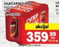 IDEA Zaječarsko pivo u limenci, pakovanje 6x0,5 l