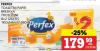 IDEA Perfex Toalet papir
