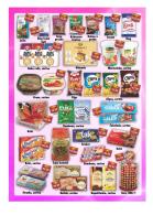 Akcija Katalog Europrom akcija 18. novembar do 7. decembar 2016 47888