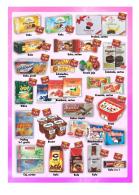 Akcija Katalog Europrom akcija 18. novembar do 7. decembar 2016 47889