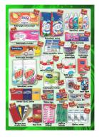 Akcija Katalog Europrom akcija 18. novembar do 7. decembar 2016 47891