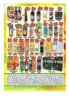 Akcija Katalog Europrom akcija 18. novembar do 7. decembar 2016 47892