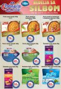Katalog Akcija AD Podunavlje nedelja sa Silbom 21.11.-27.11.2016