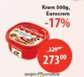 MAXI Eurocrem Takovo, 500g