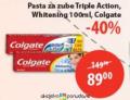 MAXI Pasta za zube Colgate, 100ml