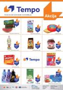 Katalog Nedeljna akcija TEMPO 18-24. novembar 2016