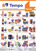 Akcija Nedeljna akcija TEMPO 18-24. novembar 2016 47907