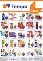 Akcija Nedeljna akcija TEMPO 18-24. novembar 2016 47908