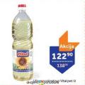 TEMPO Suncokretovo ulje Vital, 1l