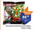 TEMPO Smrznuta mešavina, ruska salata Frikom, 450g