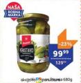 TEMPO Krastavac Premia, 680g