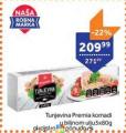 TEMPO Tunjevina u biljnom ulju, 3x80g