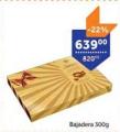 TEMPO Bajadera bombonjera, 300g