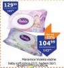 TEMPO Violeta Vlažne maramice