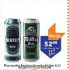 TEMPO Berties Pivo 0,5l