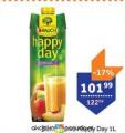 TEMPO Happy day sokovi breskva, 1l