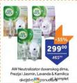 TEMPO Neutralizator duvanskog dima Air Wick