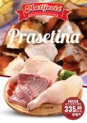 Katalog Akcija prasetine Matijević 21-22. novembar 2016