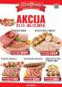 Akcija Akcija Matijević 21. novembar do 4. decembar 2016 47921