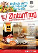 Katalog Katalog Zlatan Trag akcija 20. novembar do 10. decembar 2016