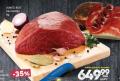 Roda Juneći but bez kostiju, 1kg