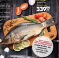 Roda Šaran Biofish, 1kg