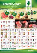 Katalog Nedeljna akcija Univerexport 21-24. novembar 2016