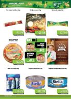 Akcija Katalog Univerexport ponuda važi od 21. novembra do 4. decembra 2016 47950