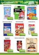 Akcija Katalog Univerexport ponuda važi od 21. novembra do 4. decembra 2016 47959