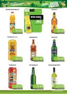 Akcija Katalog Univerexport ponuda važi od 21. novembra do 4. decembra 2016 47967