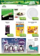 Akcija Katalog Univerexport ponuda važi od 21. novembra do 4. decembra 2016 47981