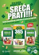 Akcija Katalog Univerexport ponuda važi od 21. novembra do 4. decembra 2016 47982