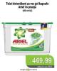 Univerexport Ariel Gel kapsule