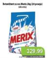 Univerexport Deterdžent za veš Merix, 2kg