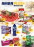 Akcija Katalog Aman Plus akcija 21-30. movembar 2016 47990