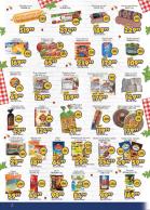 Akcija Katalog Aman Plus akcija 21-30. movembar 2016 47991