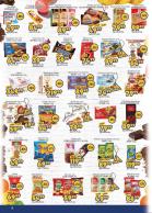 Akcija Katalog Aman Plus akcija 21-30. movembar 2016 47993